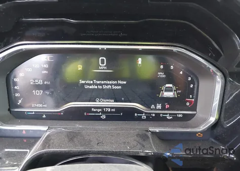 2025 GMC Sierra 1500 4Wd Short Box Slt из США, поврежденный, VIN 3GTUUDEL2SG139027